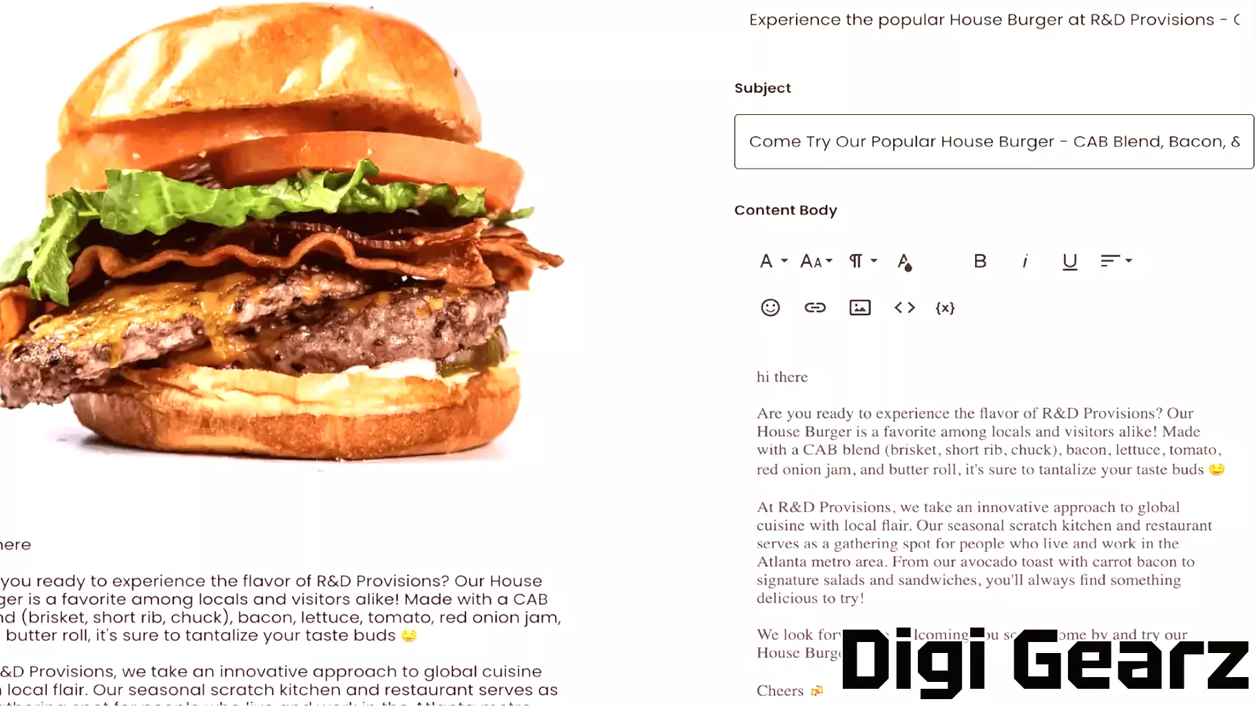 The AI Revolution Transforming Restaurant Operations and Marketing