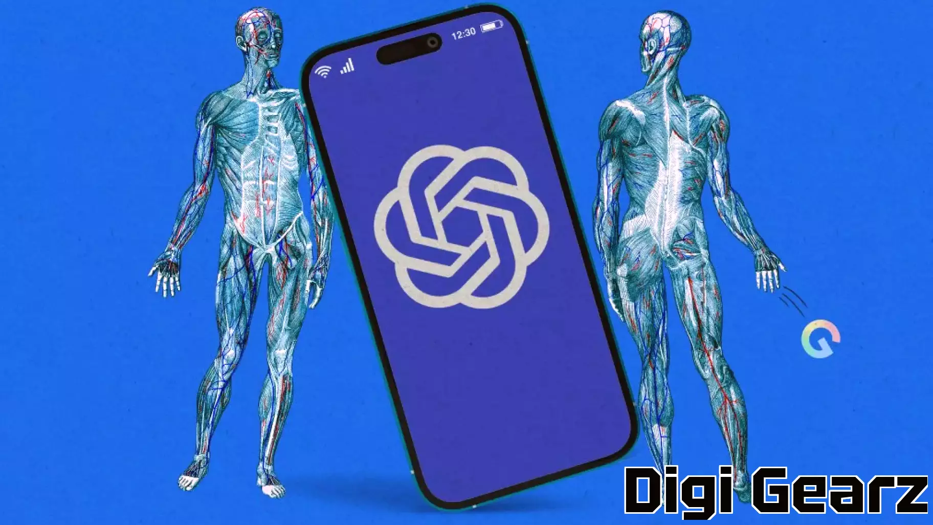 The Download: chatbots for health, and US fights over AI regulation