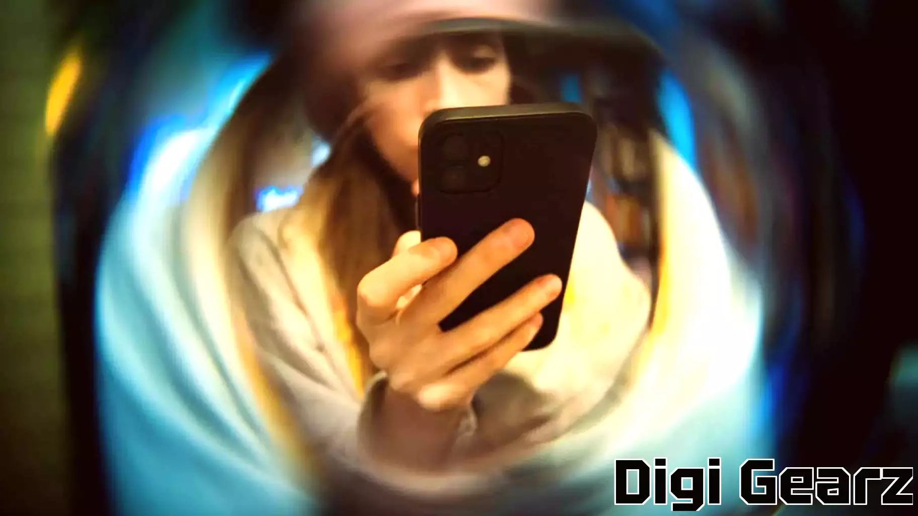 The Impact of Excessive Screen Time: Should You Be Concerned?