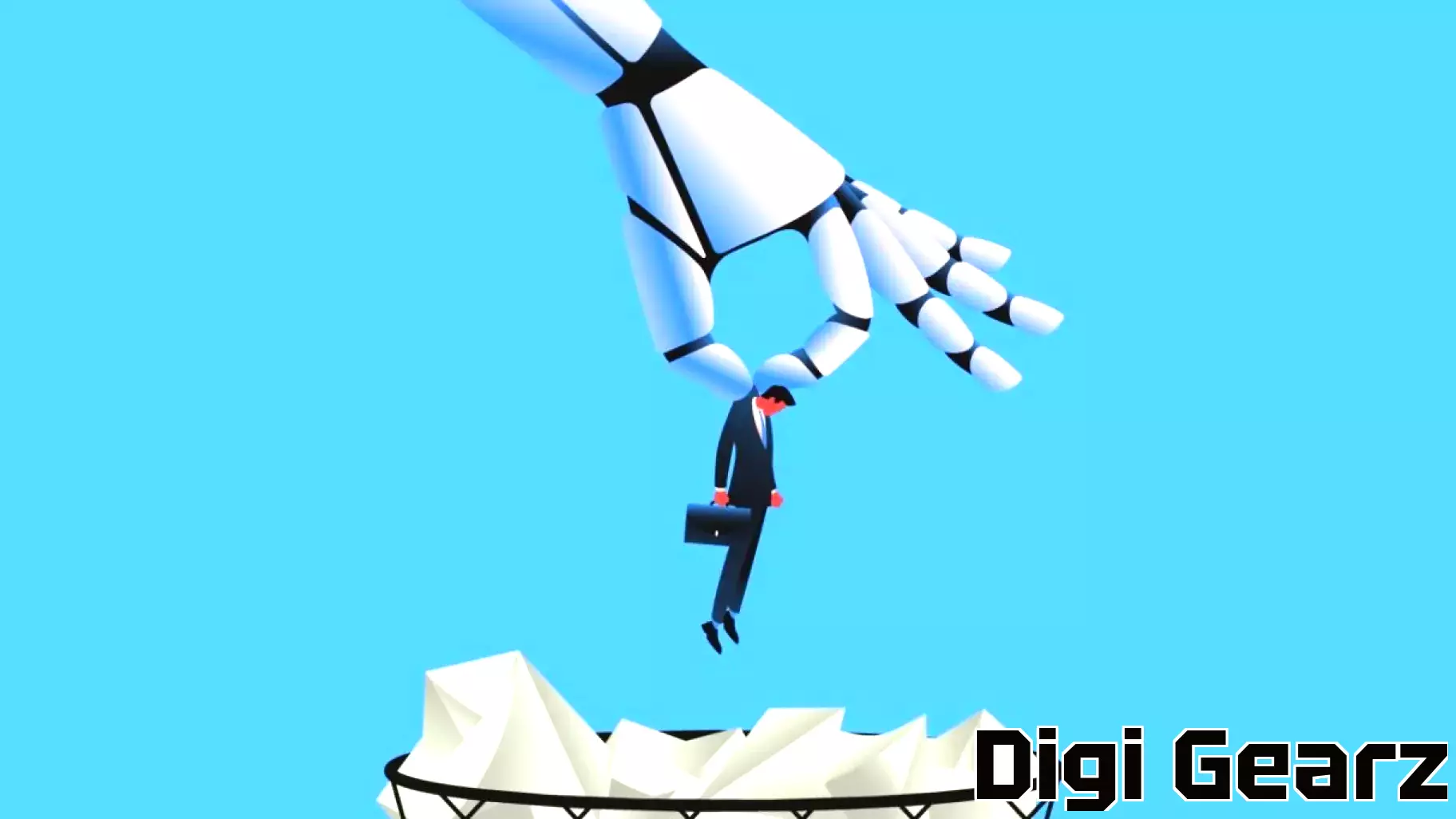 The Impact of Generative AI on U.S. Employment: A New Perspective