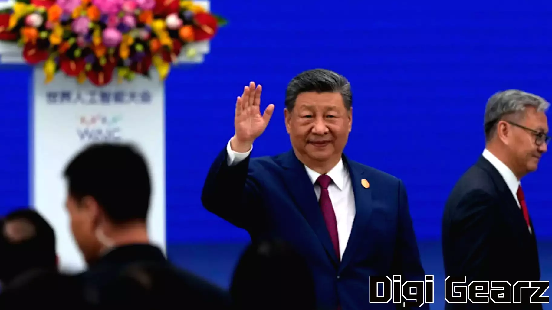 The next China shock will come from open-source AI