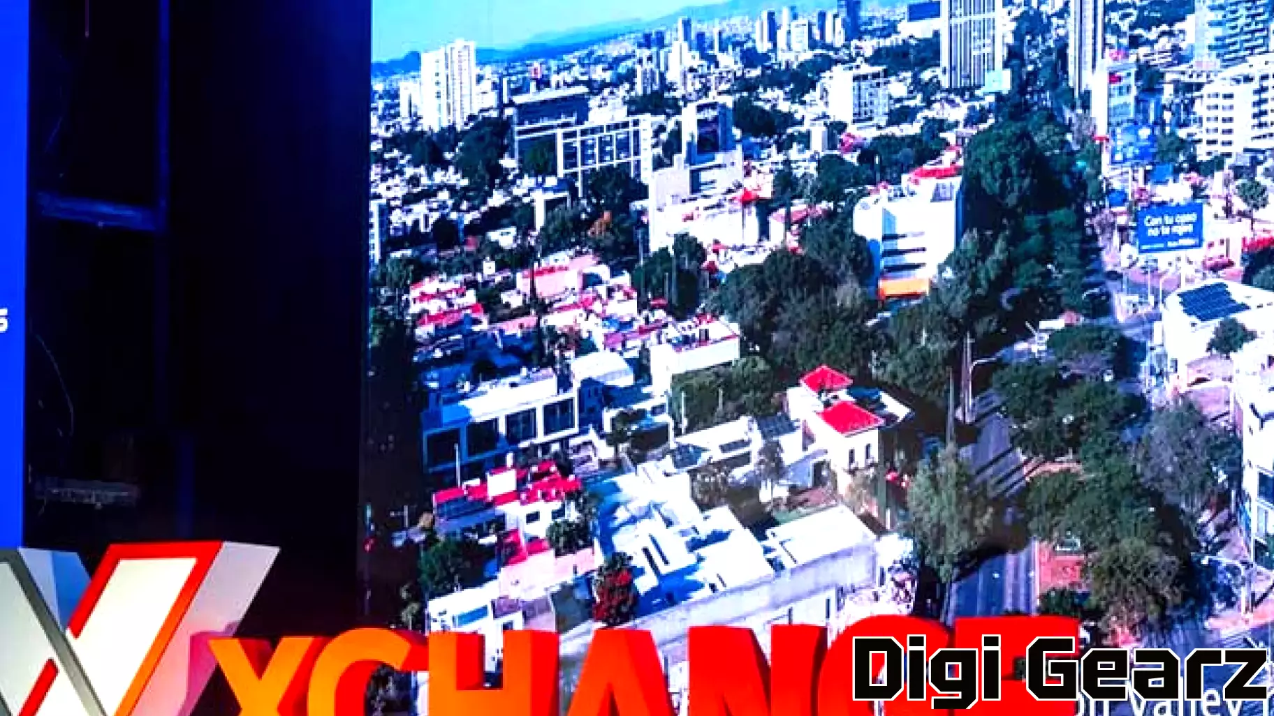 The Rise of AI in Latin America's Technology Landscape