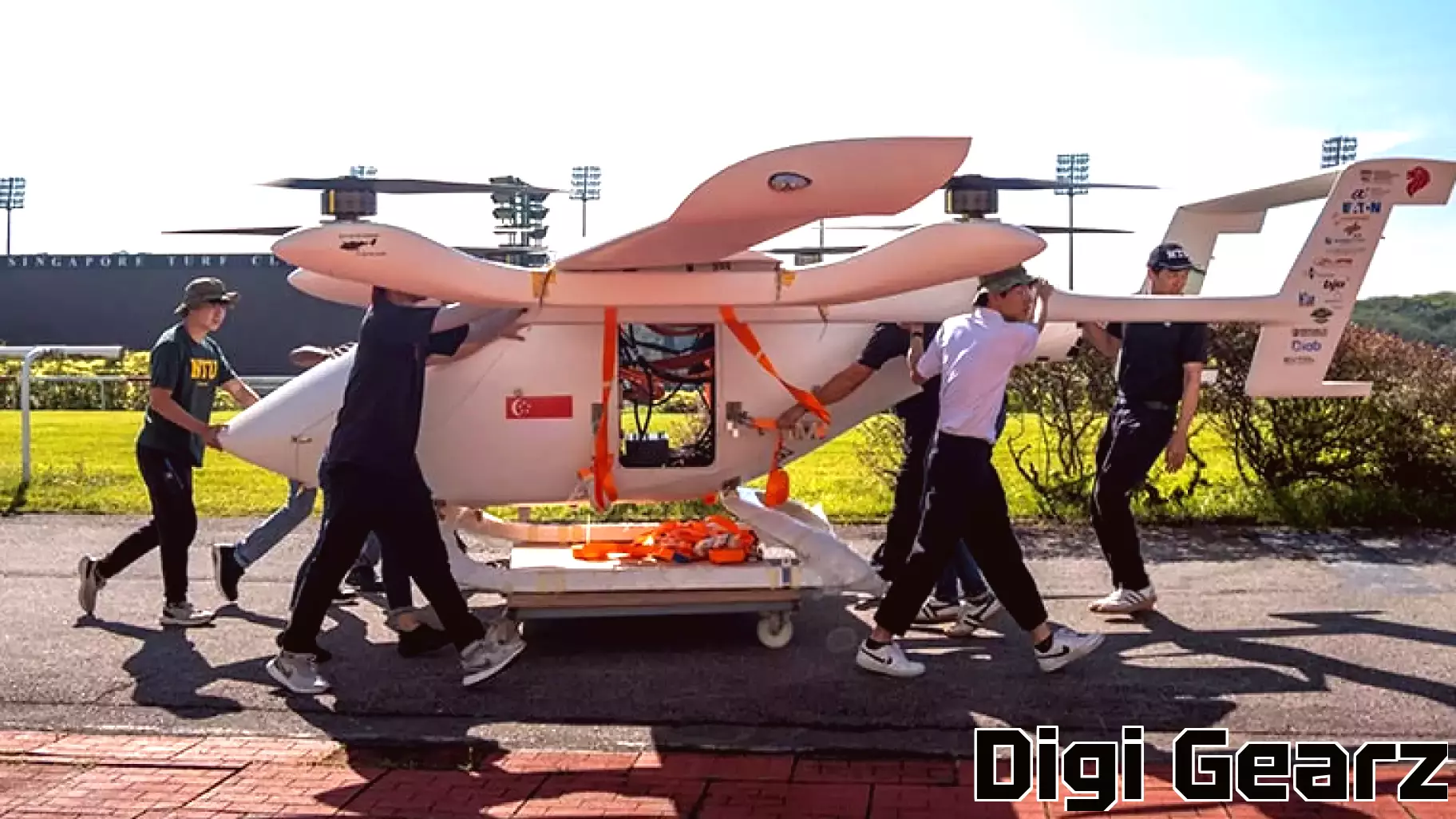 The Week In Technology, Feb. 23-27, 2026