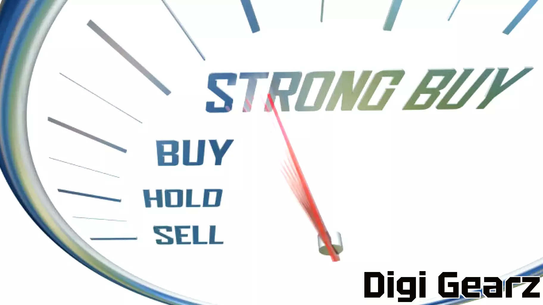Top Technology Stocks to Consider for Investment