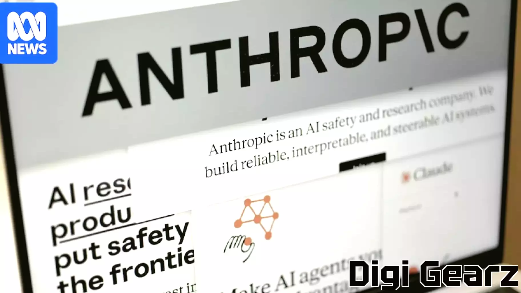 Trump orders federal agencies to stop using Anthropic AI in dispute over safety