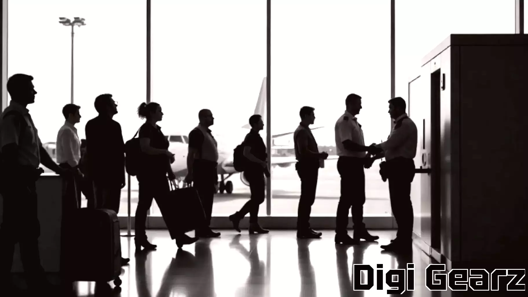 TSA Introduces Advanced Security Technology to Enhance Travel Experience at Southwest Wyoming Airport