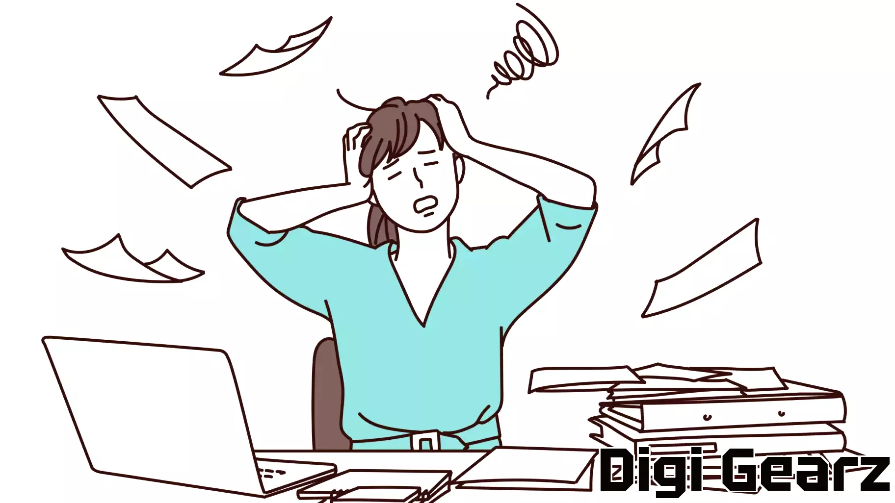 Turning LiveBinder Glitches Into Lessons in Student Problem Solving