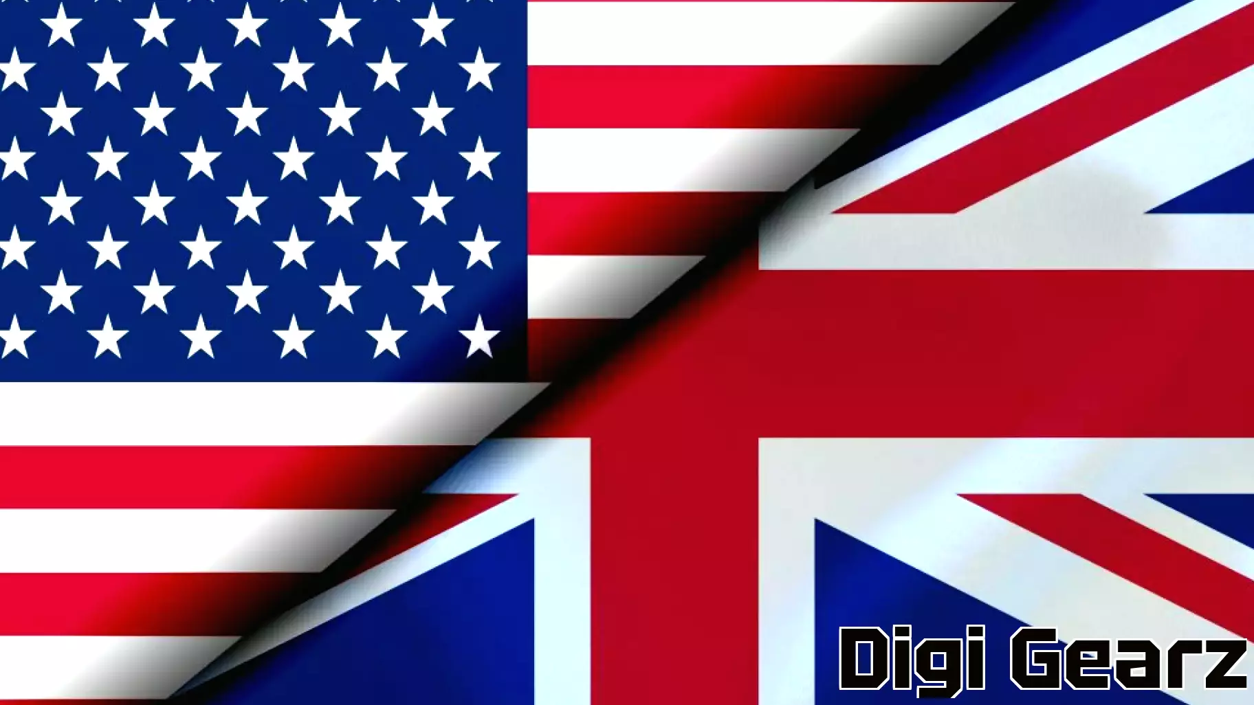 UK and USA Forge New Partnership for Technological Advancement