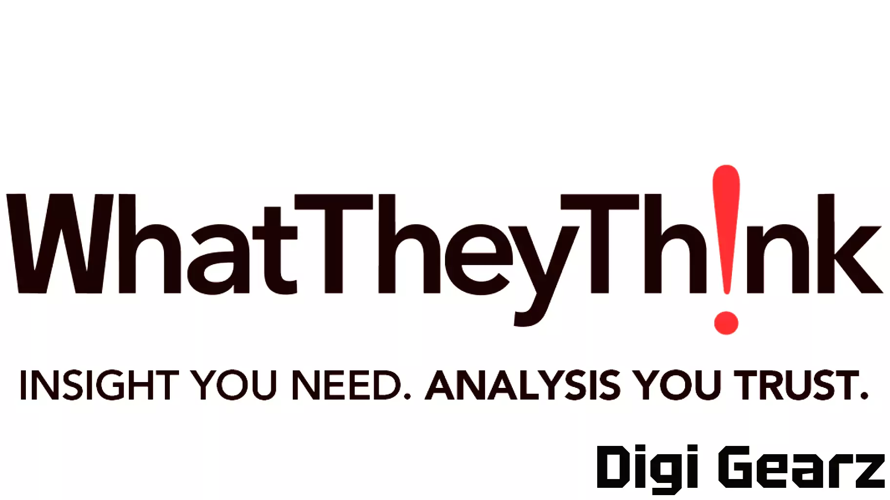 Upcoming Webinar: Insights from the Sixth Annual Technology Outlook