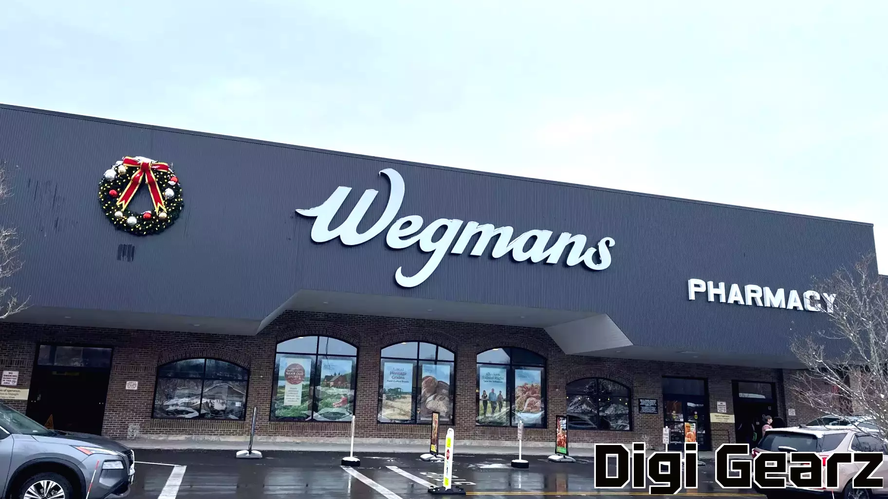 Wegmans Implements Facial Recognition Technology in NYC Stores