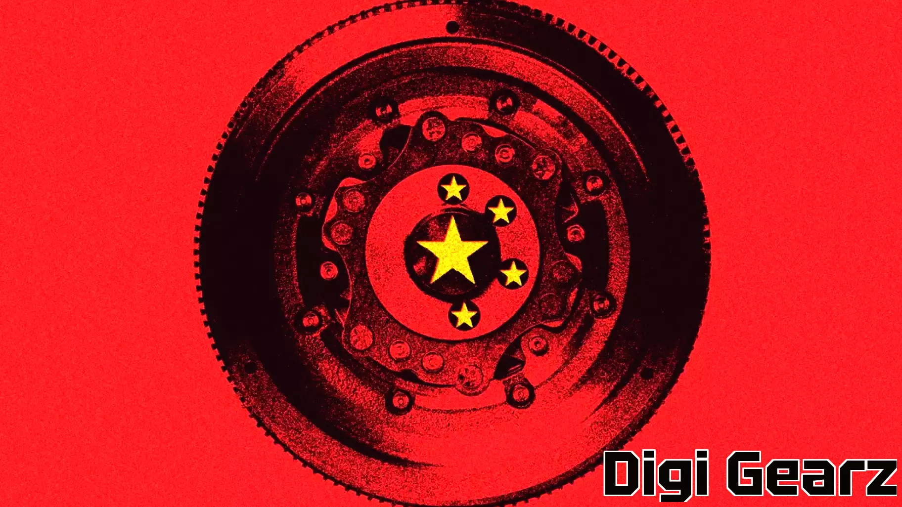 What Really Happens If China Wins the AI Race?