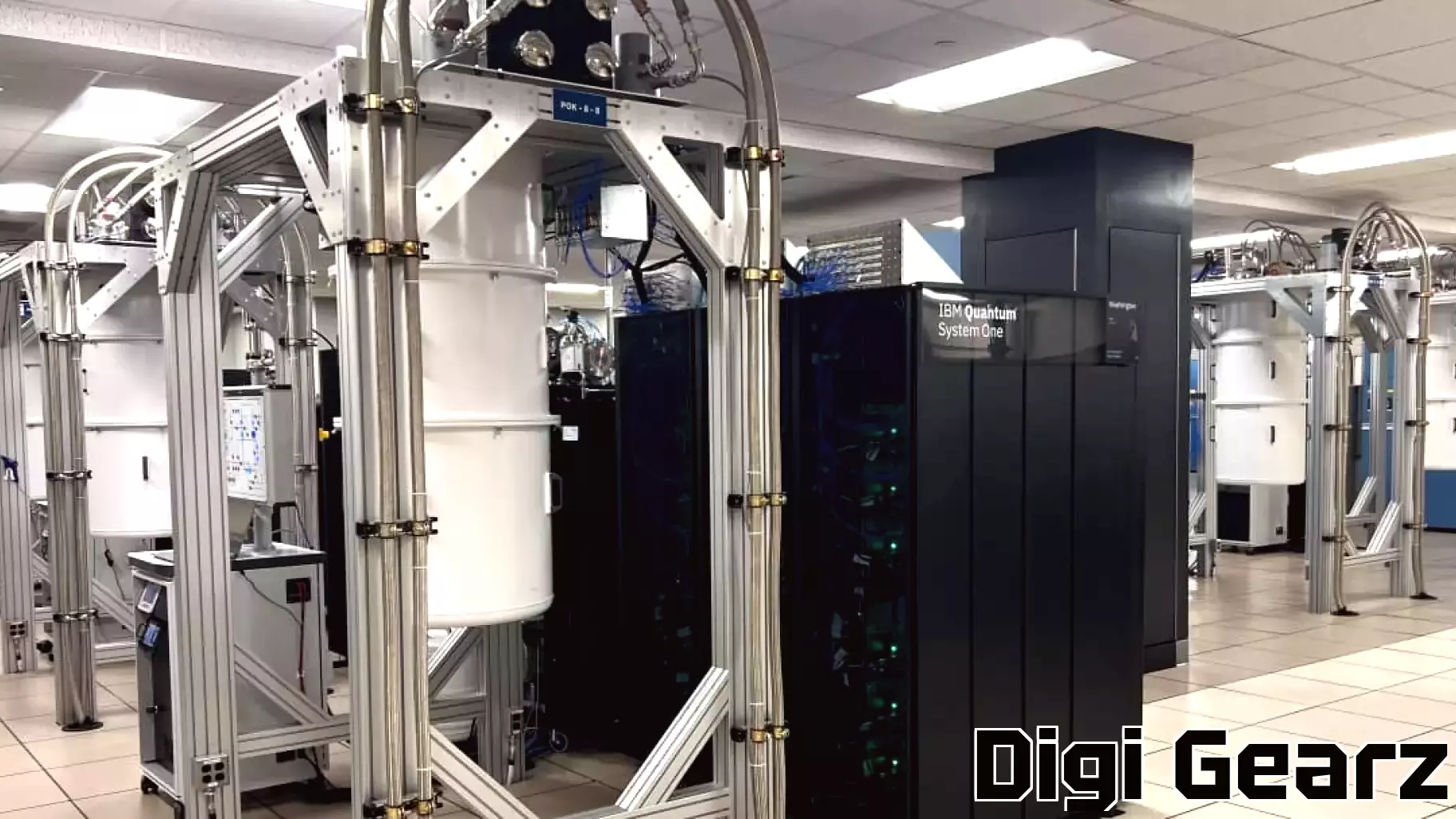 Why IBM, Microsoft Back Move for Quantum Policy Czar