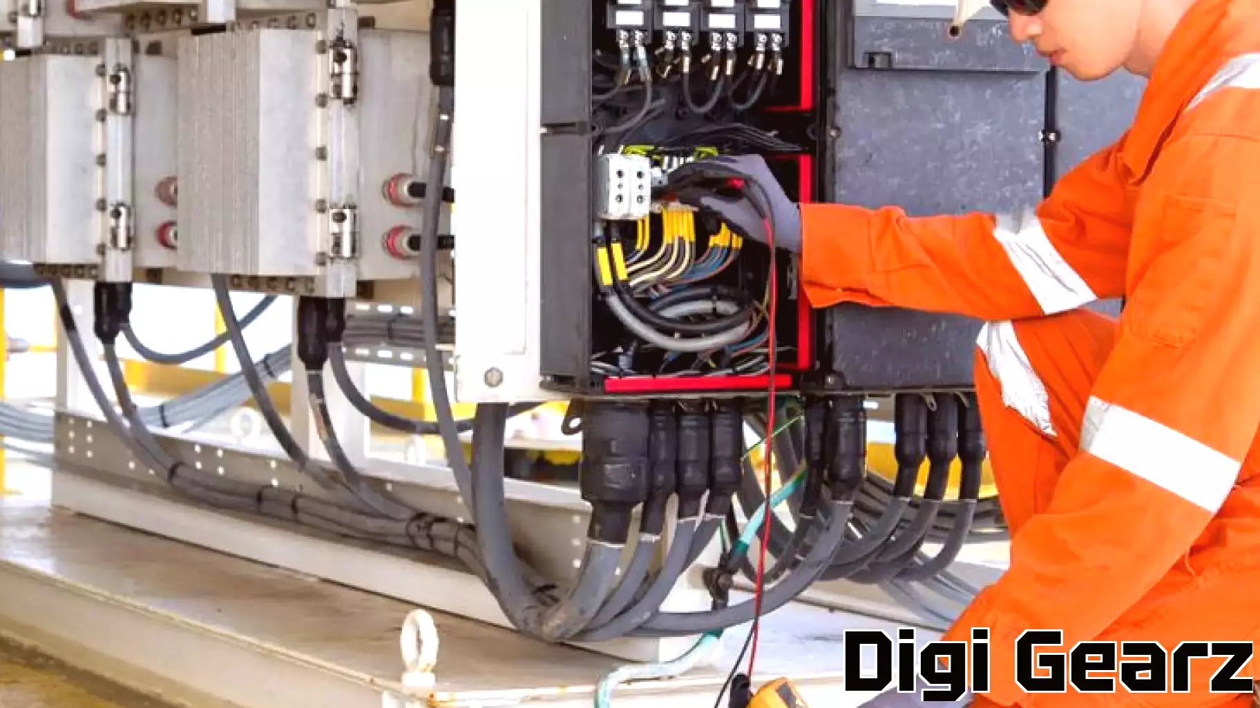 Will Houston SMR Operations Center Bring NuScale Power's (SMR) Technology Closer to Core Energy Customers?