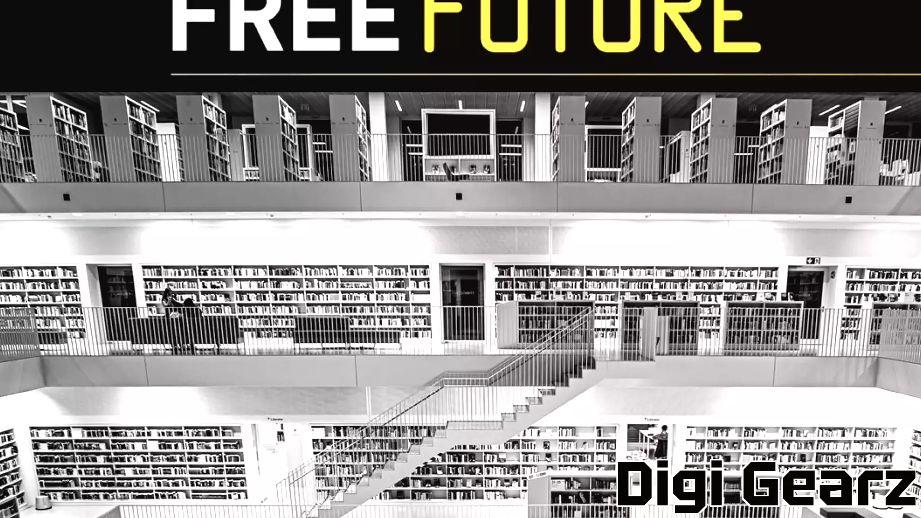 Will Language Models Foster Freedom or Authoritarianism? (Part 4 in a Series)