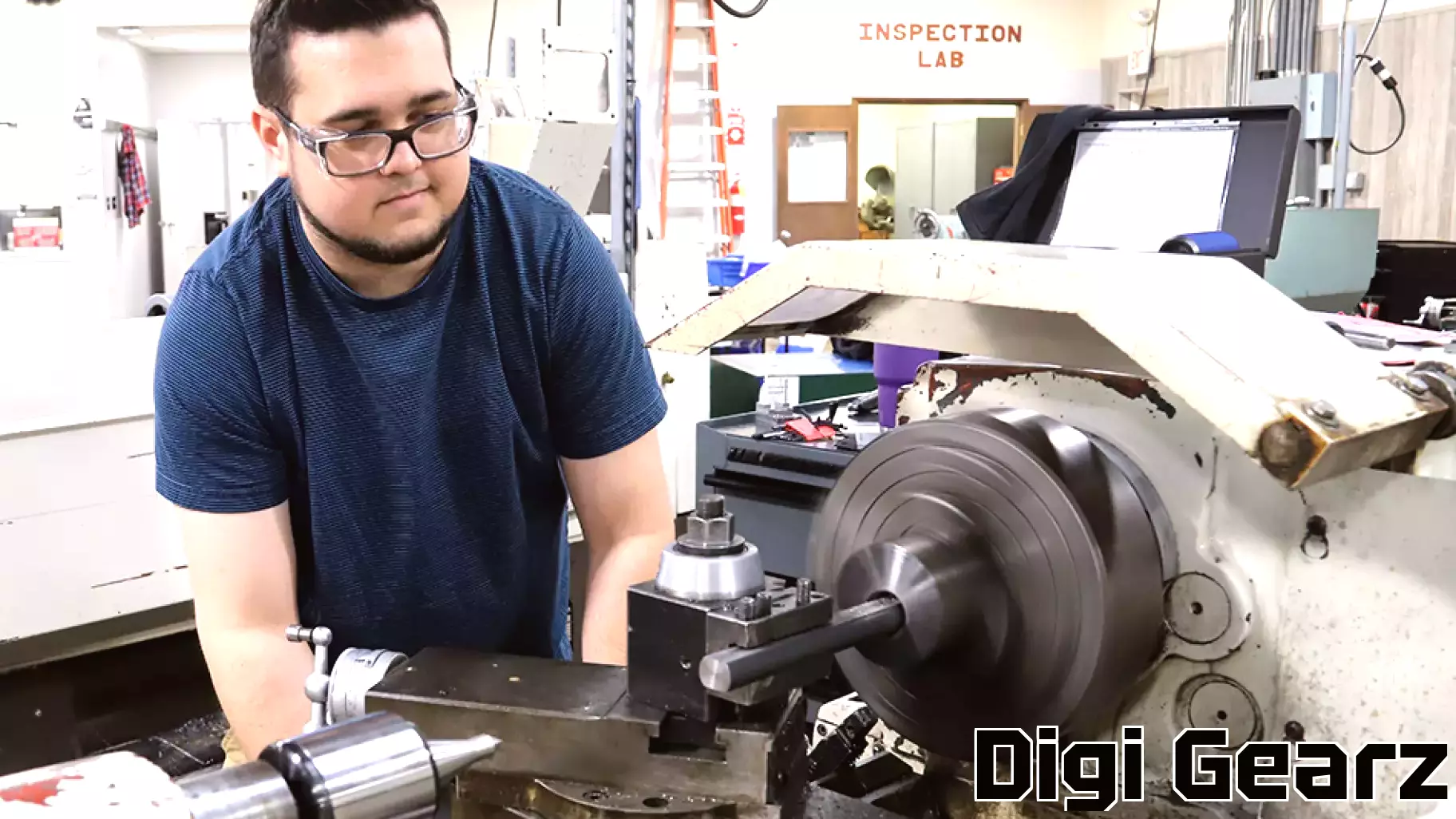 WSCC Machine Tool Technology hosting CNC Machining Camp July 13-15