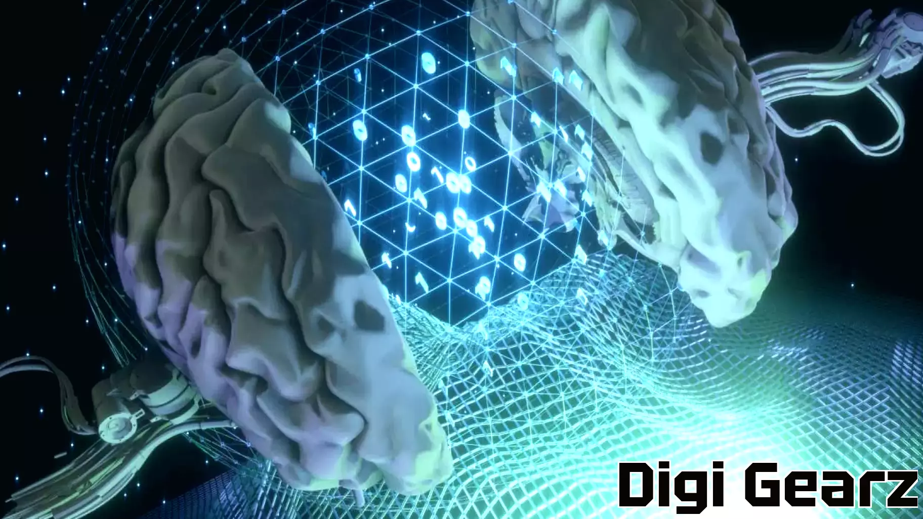 You don't need to worry about recursive-self-improving AI