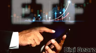 3 ‘Strong Buy’ Technology ETFs with More than 25% Upside Potential