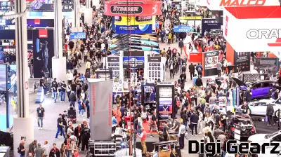 Acceptance of EV Technology in the Aftermarket Industry