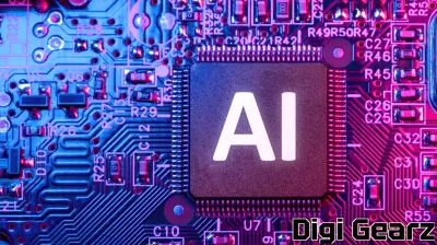 Advanced Micro Devices vs Marvell Technology: The Better AI Chip Maker