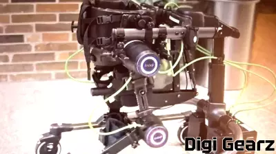 Advancements in Assistive Mobility Technologies
