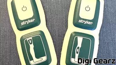 Advancements in Technology for Joint Replacement Recovery