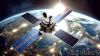 Advancing Homeland Security Through Space Technology and Innovations