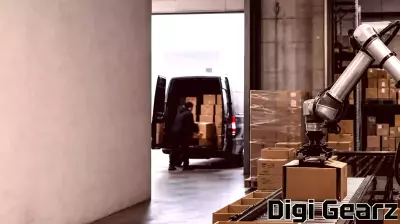 AI and same-day delivery are now the two forcing functions reshaping U.S. ecommerce operations