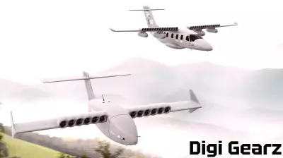 Air Force Funds Development of Advanced Quiet Propulsion Technology