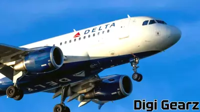 Airline Innovates Fuel Efficiency with Shark Skin Technology