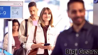 American Airlines Embraces Technology to Enhance Summer Travel Experience
