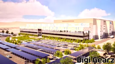 Amkor Technology increases Peoria investment to $7 billion 