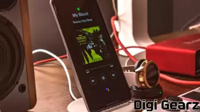 Benchmark’s Bullish View Supports Spotify Technology S.A. (SPOT) as a Steve Cohen Large-Cap Pick