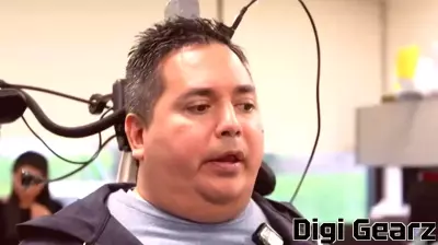 Breakthrough Technology Enables Movement for Paralyzed Patients