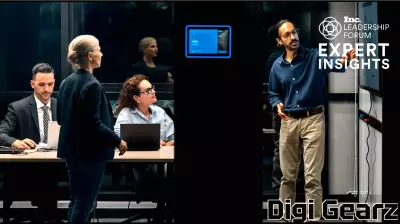 Building a Tech Foundation That Grows With Your Business