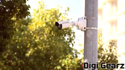 California's Attorney General sues El Cajon for using license plate reader technology