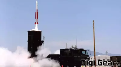 Canada Agrees with Japan on Military Technology Exchange