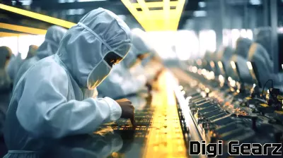 Cantor Fitzgerald Raises PT on Marvell Technology (MRVL) Stock