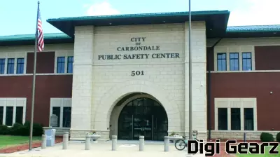 Carbondale Police Enhance Gun Crime Investigations with New Technology
