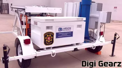 Cheyenne Police Department Leverages Technology to Combat Crime
