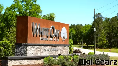 Columbia County's Ambitious Technology Park Proposal