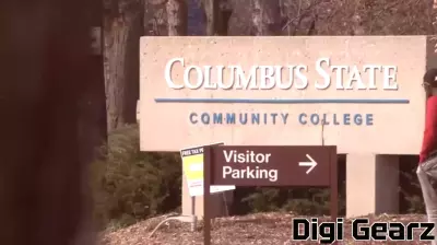 Columbus State to name new automotive technology facility Germain Hall after $2.7M gift