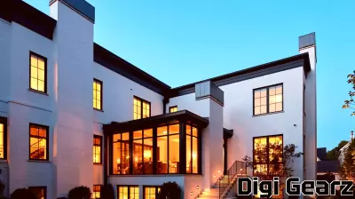 Connecting Design Aesthetics with Smart Home Innovations