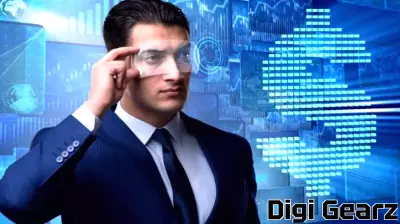 CRDO's Innovative Optical Transceivers Propel Growth in AI and Data Centers