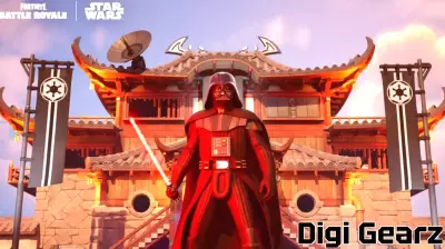 Darth Vader's Iconic Voice Returns to 