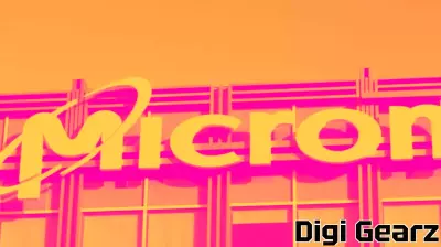 Decline in Tech Stocks Amid Market Retreat