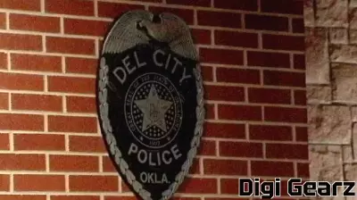 Del City leaders approve contract for new police body cams, tasers, and drone technology
