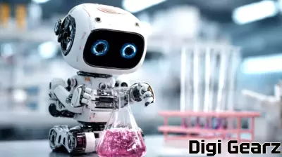 DP Technology Secures $114 Million to Propel AI Development in China's Scientific Sector