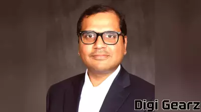 Dr. Narendra Datta Appointed Chair of UWA's Division of Engineering Technology