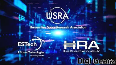 E Street Technologies to Support $69 Million Office of Naval Research STEM Contract Through Huna Research Associates Joint Venture