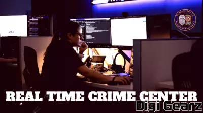 Enhancing Public Safety Through Technology in Fairfax County